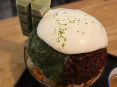 -WONDER ICE 萬得冰田(建設路总店)