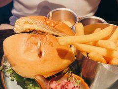 -blue frog蓝蛙(长泰广场店)