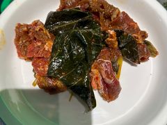 -山葵说·泥炉烤肉(泰达时尚E街区店)