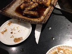 -佬革命主题火锅(玉沙路店)
