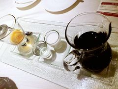 冰滴咖啡-王品牛排(郑州大卫城店)