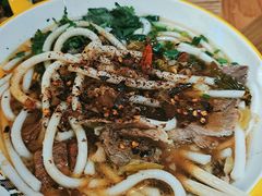-黔真牛原汤牛肉粉