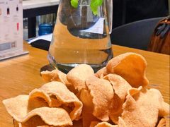 -正泰餐厅AmazingThai(亦庄店)