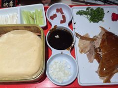 -伙靠·江浙菜(田林路店)