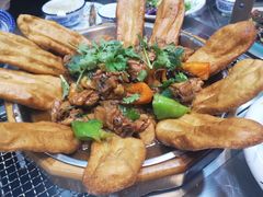 -宗泉烤全羊·烤羊腿·家常菜(解放东路店)