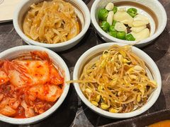 -橡果烤肉(仙林店)