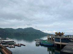 -花亭湖风景名胜区