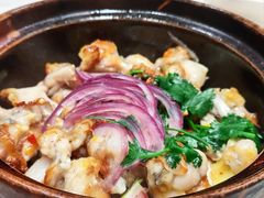 -稻香酒家·33年老字号·港式粤菜(富邦中心店)
