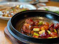 -新荣记(西溪湿地店)