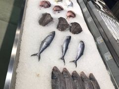 -果蔬好生活超市(乐堤港店)