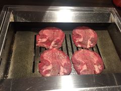 -俺的焼肉(銀座9丁目店)