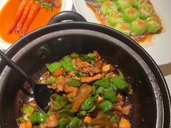 -莉莉海堂HAITANG·烤鸭(国贸商城店)