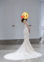 点击看大图 -MANLI BRIDAL婚纱
