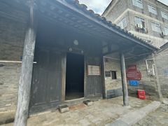 -扬美古镇景区