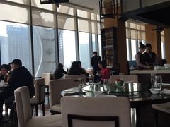 -小南洋海景餐厅(深圳湾店)