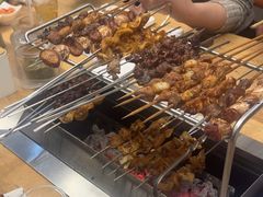 -正丰源大缸烧烤(人民路店)