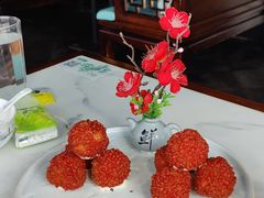 -柳莺湖上·湖景餐厅·江南菜(西湖店)