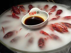 -红盔甲·小龙虾(人民广场店)
