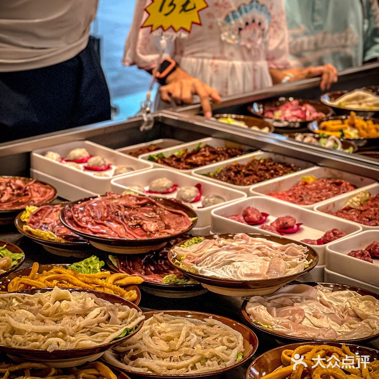 在广州｜找到了彻底征服重庆闺蜜👭味蕾的火锅🍲！