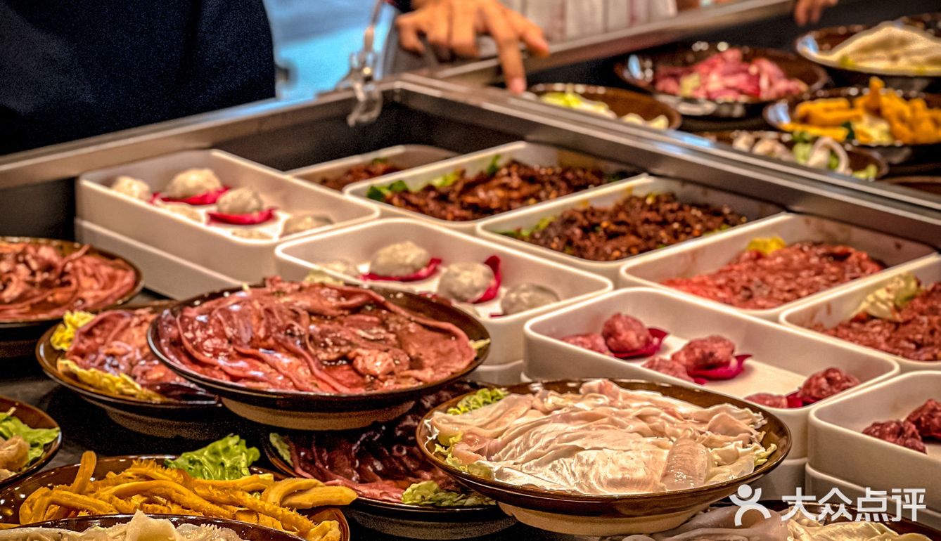 在广州｜找到了彻底征服重庆闺蜜👭味蕾的火锅🍲！