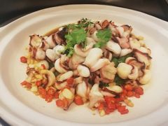 -嘉莱特和平国际酒店自助餐