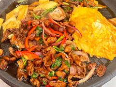 -一烙锅(友谊店)