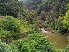 -赤水丹霞旅游区·大瀑布