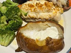 -RED LOBSTER(中城西店)