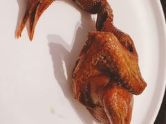 -鸽子侯·家宴·平价海鲜(市图书馆店)