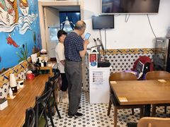 -大禹家·海鲜面馆(新闸路店)