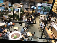-GOTLOT COFFEE&KITCHEN角落厨房NOOK店