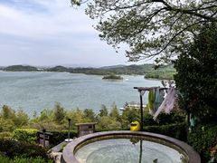 -天目湖涵田半山温泉