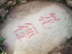 -庐山风景区花径公园