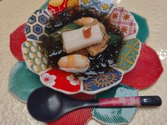 -空蝉怀石料理(益丰·外滩源店)