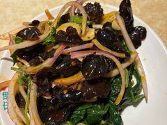 -玫瑰花园自助烤肉(顺义鑫海韵通店)