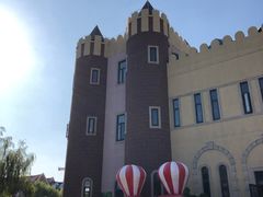 -安徒生童话乐园