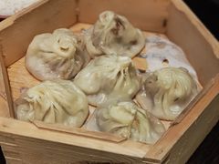 -古都历食南京菜·烤鸭·鸭血粉丝·汤包(南京博物院店)