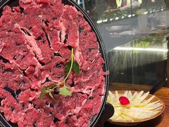 -楠火锅(昆山金鹰店)