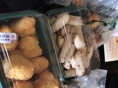 -泸溪河桃酥(欧尚店)