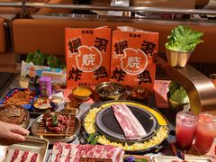 -永旺梦乐城(金银潭店)