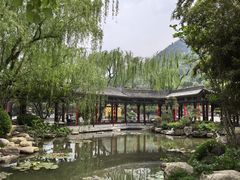 -华清宫景区