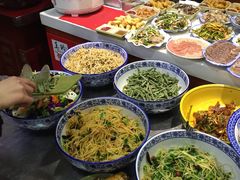 -美玲拉面(鞍山西道店)