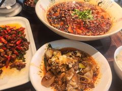 -陈麻婆豆腐(旗舰店)