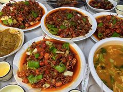 -回味南塘老王虾尾(总店)