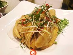 -巷语私房料理(华一实业大厦店)