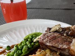 -上海和平饭店-华懋阁 The Cathay Room