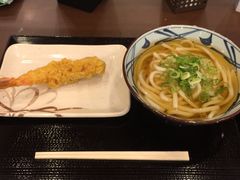 -丸龟制面(北心斋桥店)