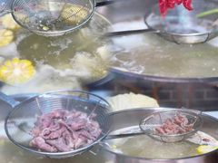 -潮汕林记牛肉火锅(万象天地店)