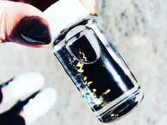 -疏芬山金矿