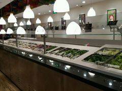 -So Lounge索兰至餐厅(蓝色港湾店)